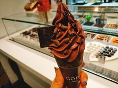 -GODIVA(宁波来福士店)