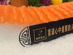 -福记大酒店(星湖街区店)