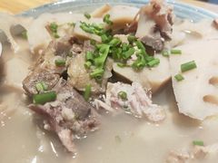 -静一餐厅·湖北菜(前门创始店)