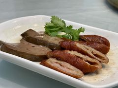 -东海酒家(长平东路店)