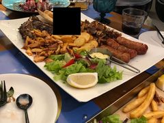 -HELLO MUSAE 拾光缪斯餐厅·纯正希腊风味(苏州中心店)