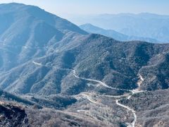 -妙峰山风景名胜区