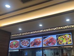 -香顺·客家菜(东坑店)