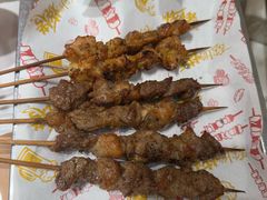-草原牧羊火锅·龙虾·烤鱼(杨浦店)