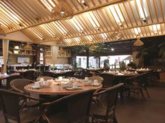 大堂-春润大地海南椰子鸡(沙井京基百纳广场店)