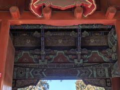 -北京国子监胡同
