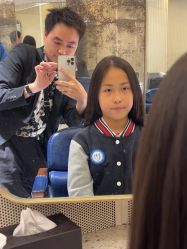 -PE SALON