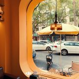 云峰|用一杯咖啡买断4月最后一天✨