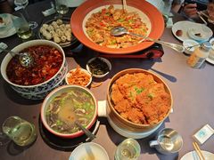 -云境生态园(红谷滩店)