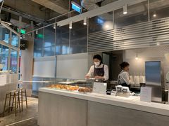 -NOC(西营盘店)