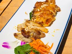 -阮氏娘·越南料理(双子塔店)