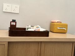-长风拨筋养身(金虹桥店)