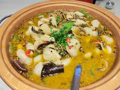 -鸡毛店·川菜(文殊院店)