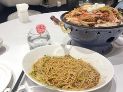 -眉州东坡(北苑华贸店)