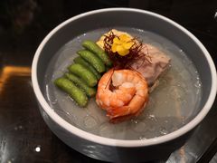-羡餐厅·杭帮菜·淳菜(千岛湖自由洲际殿店)