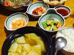 -金家米肠汤饭(振华路店)