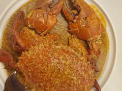 -无招牌海鲜餐厅(滨海艺术中心店)