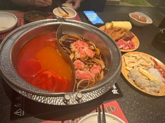 -牛New寿喜烧(新六百店)