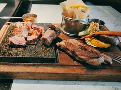 -半秋山西餐厅(宜昌大洋店)