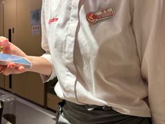 -海底捞火锅(塘厦天虹店)