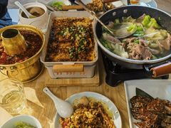 -全牛匠·乐山跷脚牛肉(新中关店)