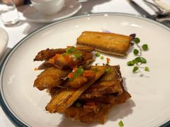 -海富门·带鱼·淮扬菜·粤菜(甘家口店)