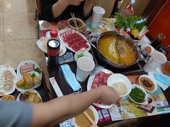 -呷哺呷哺(西单大悦城店)