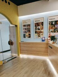 -贝影FACE亲子摄影(宁波区总店)