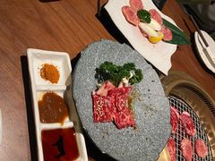 -御牛道日式烤肉料理(杭州万象城店)