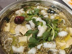 -金哥私房菜馆(张府园总店)