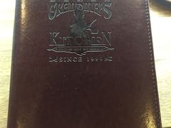 -G+KITCHEN(龙湖狮山天街店)