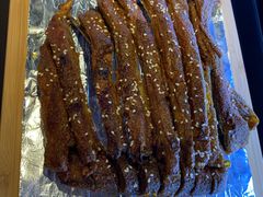 蒙式烤羊排-快乐小羊·内蒙牛羊肉火锅(流花中心店)