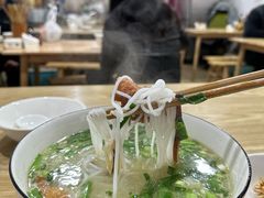 -德致祥云南过桥米线(云天小苑店)