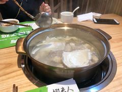 -椰夫人·养生椰子鸡(黄埔时代城店)