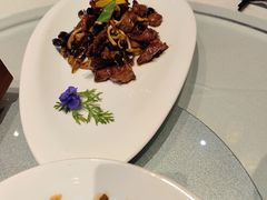 -太湖饭店·寄畅轩中餐厅