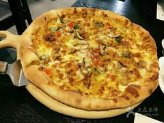 -TAMATI(巴黎贝甜韩式西餐厅店)
