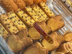 -味多美蛋糕(台湾街店)