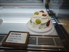 -WenTinG文汀·半糖蛋糕(合生汇店)