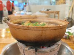 -洪大厨鸡煲(福田店)