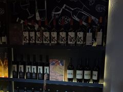 -ibarrel爱杯·bistro&brunch(江宁路店)