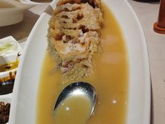 -阿庄新豫菜(航海东路店)