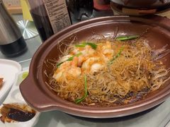 -盛百味·家宴餐厅(霸州分店)