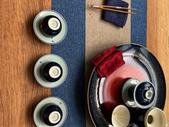 -张一元茶庄(望京店)