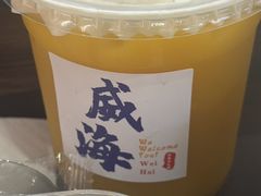 -御膳品糖水(欧乐坊店)