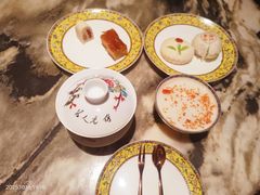 -富华斋饽饽铺·宫廷糕点·伴手礼(护国新天地店)