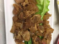 -古乐牛香·鲜牛肉牛杂火锅(新区店)