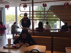 -麦当劳(中山大道中店)