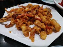 -晚归月亮湾私家菜(临邑路店)