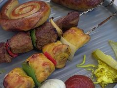 -库滋明·俄罗斯特色美食(中央大街店)