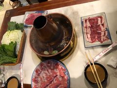 小院高钙羔羊肉-宣武小院涮肉(前门店)